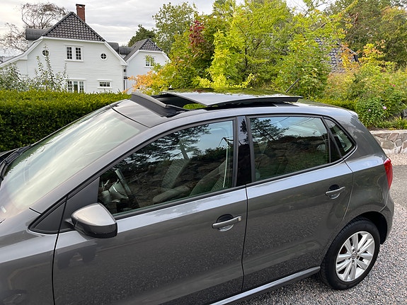 Volkswagen Polo 4 of 16