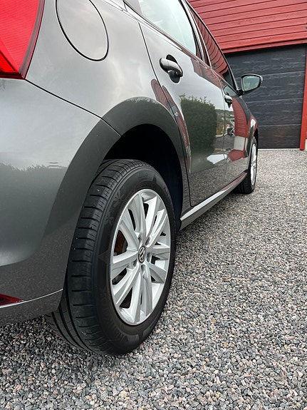 Volkswagen Polo 6 of 16