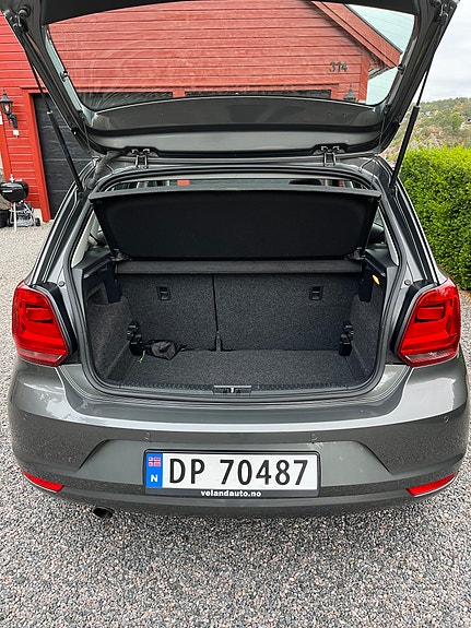 Volkswagen Polo 7 of 16