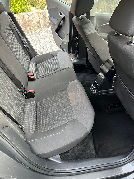 Volkswagen Polo 11 of 16