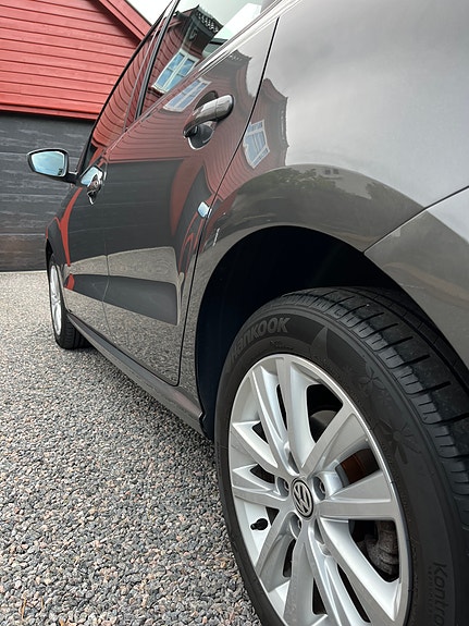 Volkswagen Polo 5 of 16