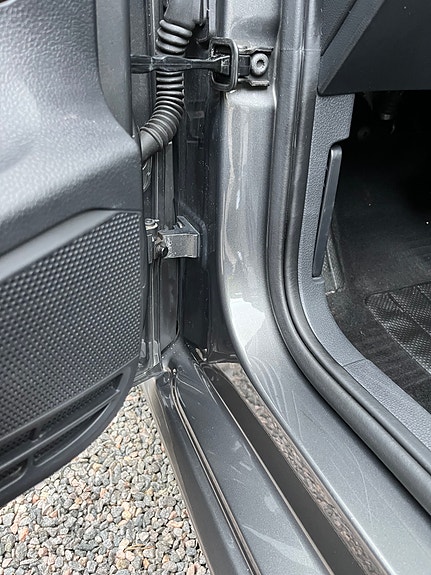 Volkswagen Polo 14 of 16