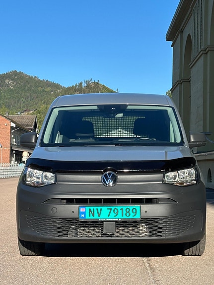 Volkswagen Caddy 9 of 30