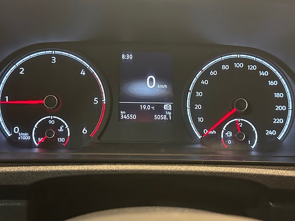 Volkswagen Caddy 17 of 30