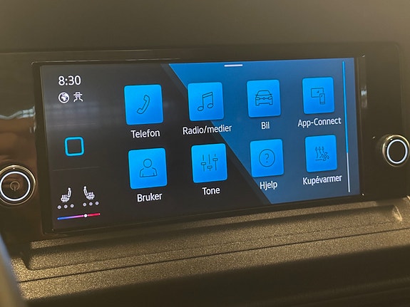 Volkswagen Caddy 25 of 30