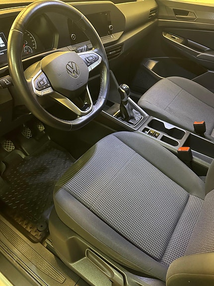 Volkswagen Caddy 14 of 30