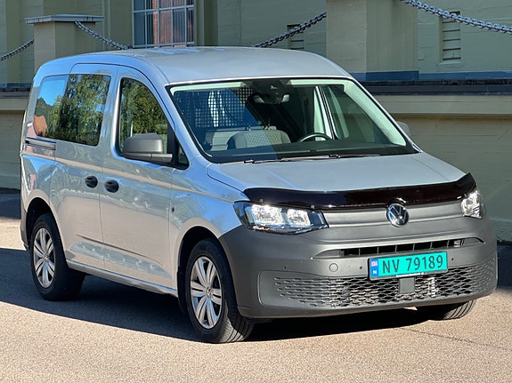 Volkswagen Caddy 2 of 30
