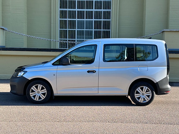 Volkswagen Caddy 8 of 30