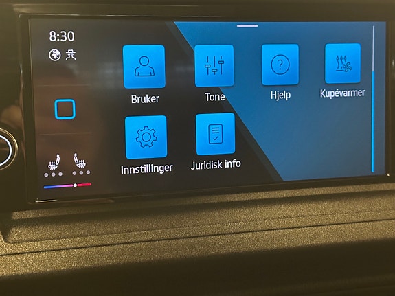 Volkswagen Caddy 26 of 30