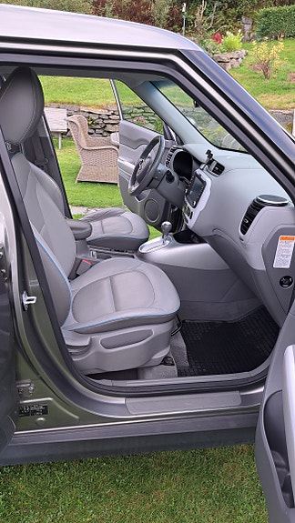 Kia Soul 6 of 13