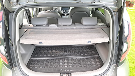 Kia Soul 9 of 13