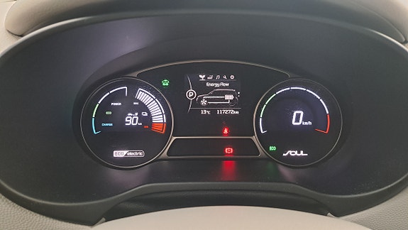 Kia Soul 13 of 13