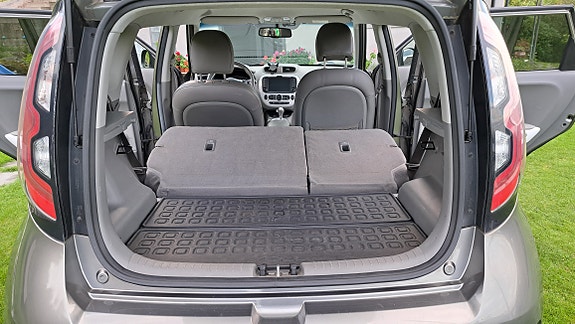 Kia Soul 11 of 13