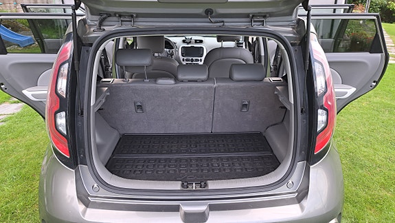 Kia Soul 10 of 13