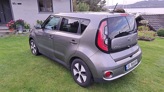 Kia Soul 4 of 13
