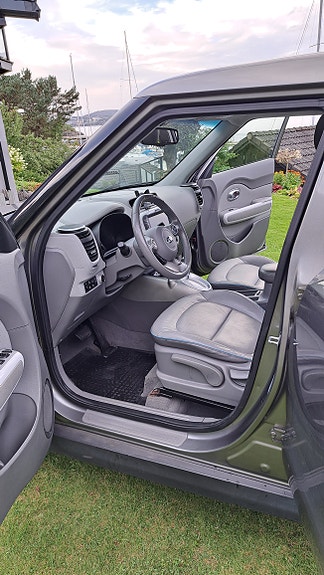 Kia Soul 5 of 13