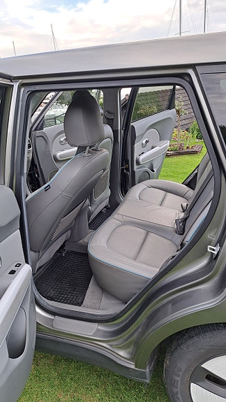 Kia Soul 7 of 13