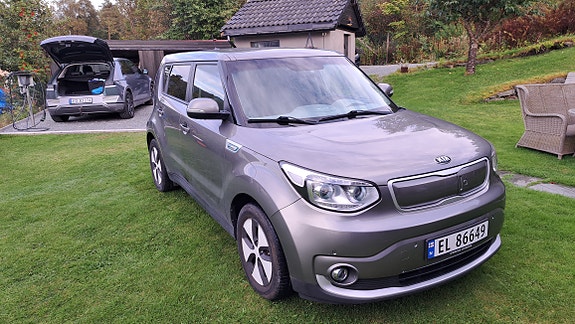 Kia Soul 2 of 13