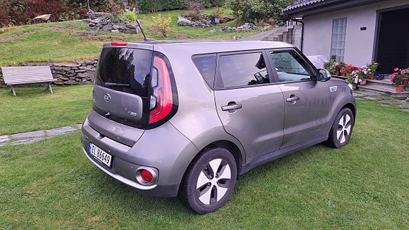 Kia Soul 3 of 13