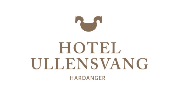 Hotel Ullensvang logo