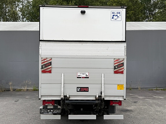 Iveco 5 of 19