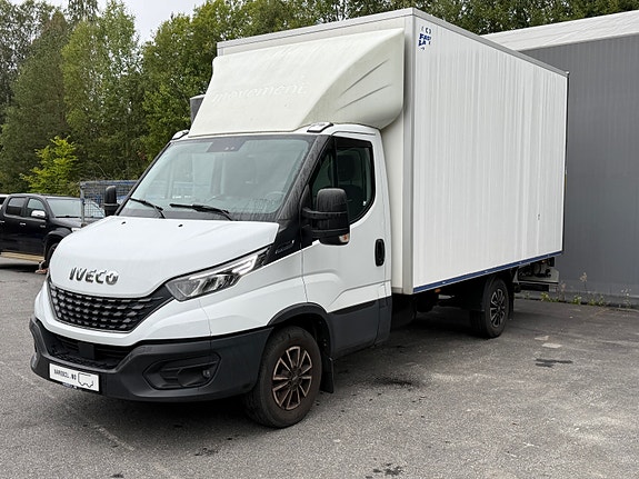 Iveco 3 of 19