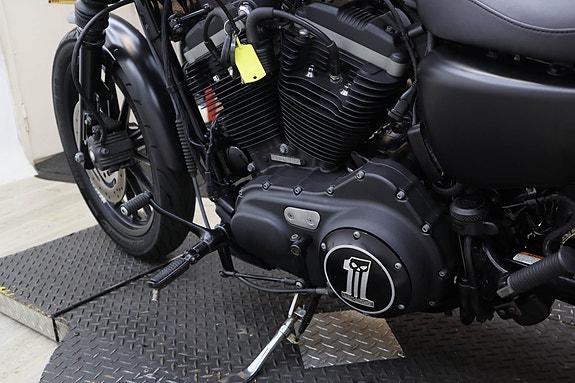Harley-Davidson Iron 12 of 13