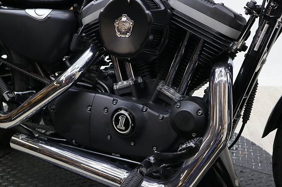 Harley-Davidson Iron 8 of 13