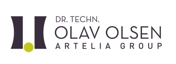 Dr.techn. Olav Olsen logo