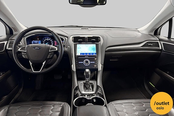 Ford Mondeo 15 of 27
