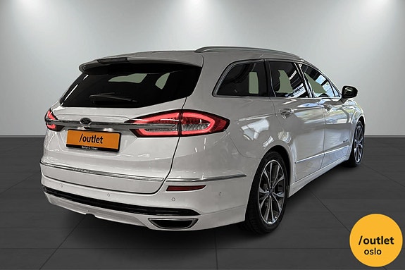 Ford Mondeo 7 of 27