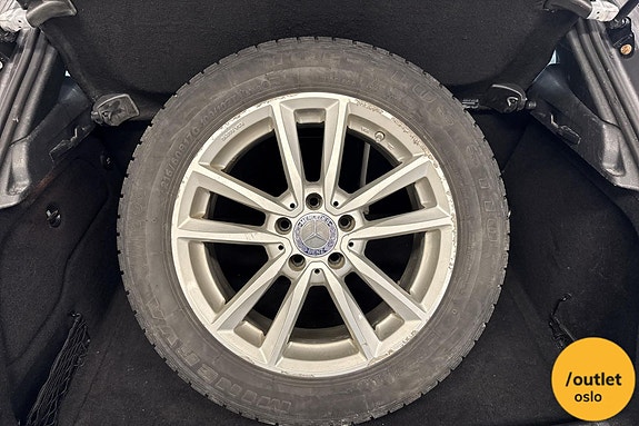Mercedes-Benz GLA220 6 of 22