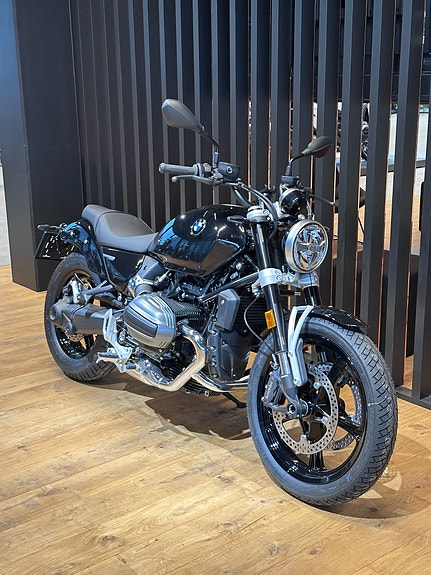 BMW R 12 - Kampanje! 5 of 9