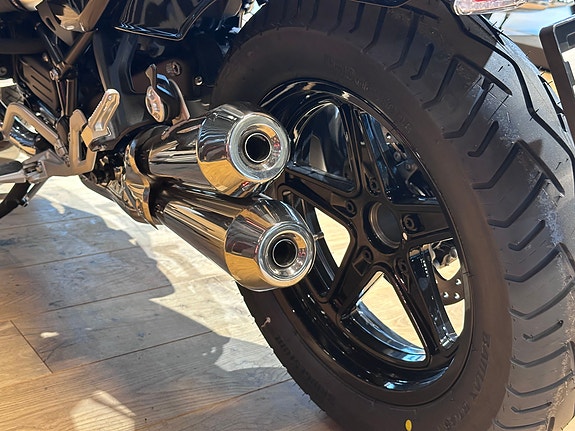BMW R 12 - Kampanje! 6 of 9