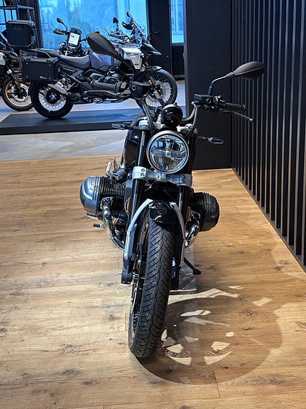 BMW R 12 - Kampanje! 4 of 9