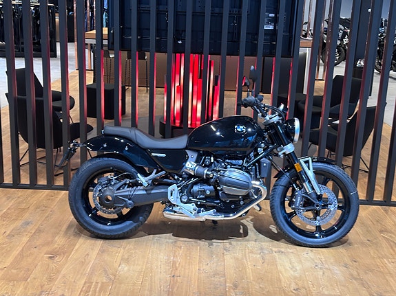 BMW R 12 - Kampanje! 2 of 9