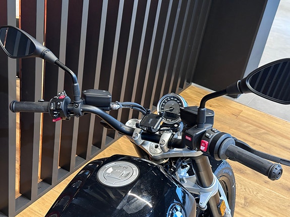 BMW R 12 - Kampanje! 7 of 9