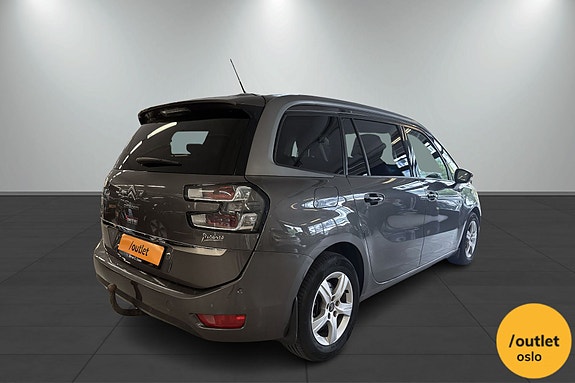 Citroen Grand C4 Picasso 7 of 28