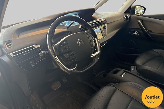 Citroen Grand C4 Picasso 13 of 28