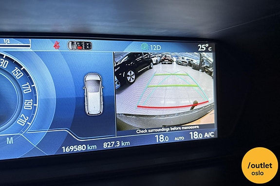 Citroen Grand C4 Picasso 16 of 28