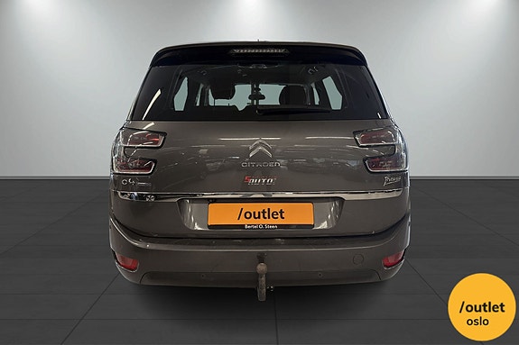 Citroen Grand C4 Picasso 4 of 28