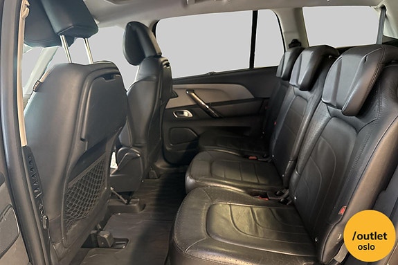 Citroen Grand C4 Picasso 11 of 28