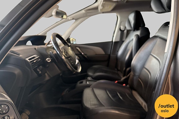 Citroen Grand C4 Picasso 12 of 28