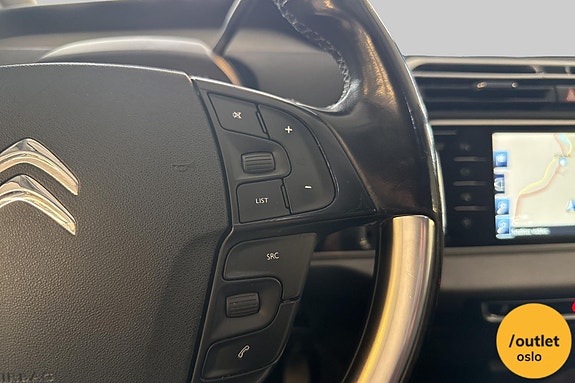Citroen Grand C4 Picasso 18 of 28