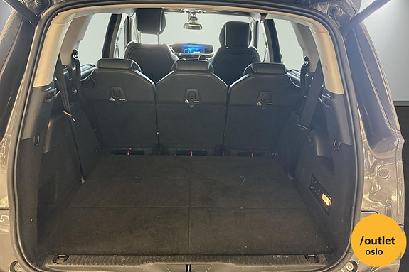 Citroen Grand C4 Picasso 5 of 28