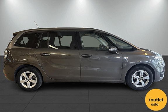 Citroen Grand C4 Picasso 8 of 28