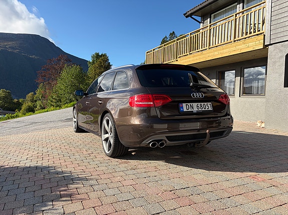 Audi A4 7 of 30