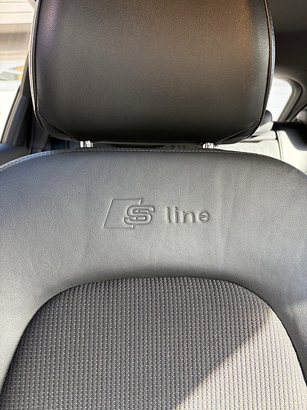 Audi A4 15 of 30