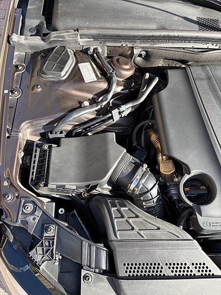 Audi A4 25 of 30