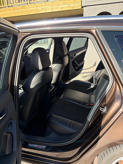 Audi A4 17 of 30